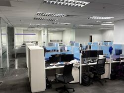 Guoco Tower (D2), Office #512269201